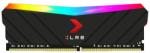 PNY XLR8 Gaming EPIC-X RGB 16GB DDR4 3200MHz MD16GD4320016XRGB