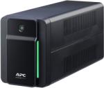 APC Back UPS 750VA 20V AVR (BX750MI-GR)