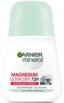 Garnier Mineral Magnesium Ultra Dry 72h roll-on 50 ml