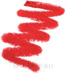 MTJ Cosmetics Creion contur de buze - MTJ Cosmetics Lip Pencil Red Cardinal