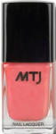 MTJ Lac de unghii - MTJ Cosmetics Nail Lacquer Baby Doll