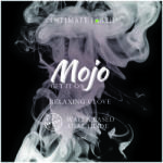 Intimate Earth Mojo Waterbased Anal Relaxing Glide 3ml