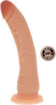 ToyJoy Get Real Silicone Dong 8.5 Inch Dildo
