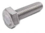  Hatlapfejű tövigmenetes csavar M16x80 A2 rozsdamentes (KOE-93316801)