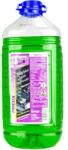 PRELIX Autoglykol -72 °C fagyálló konc. ZÖLD 5 Kg