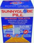  Sunnyglobe Pill lefolyótisztító tabletta 20 db
