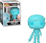 Funko Funko: Funko Pop Gears of War Kait Diaz E3 2019 Exclusive (475) (Figurák)