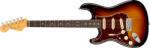 Fender American Professional II Stratocaster LH RW 3-Color Sunburst