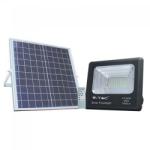 V-TAC Solar Floodlight 94010