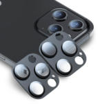 AFM Folie sticla protectie camera iPhone 12 PRO MAX SILVER (RKD11)