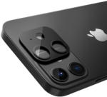 Apple Folie sticla protectie camera iPhone 12 MINI GOLD (RKD6)