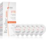 Rexaline Derma Night Mask-in-Creme megújító éjszakai krémes arcmaszk ránctalanító hatással 6 x 3 ml