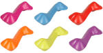 Flamingo Jucărie os cauciuc Flamingo Rubber Bone 14 cm