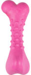 Flamingo Jucărie os spumă Flamingo Foam Dina Bone Pink