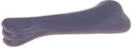 Flamingo Jucărie os din cauciuc Flamingo Rubber Bone 10 cm