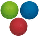 Flamingo Minge cauciuc cu fluier Flamingo Rubber Ball Summer Ø 6 cm