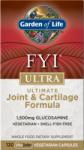 Garden Of Life FYI Ultra Joint and Cartilage Support 120v kapszula