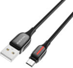 BOROFONE Cablu Date Micro USB BU14 Negru Borofone