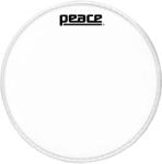 Peace DHE-101-025006 - 6" CLEAR dobbőr - D711D
