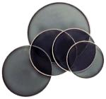 Peace DHE-109-14 - Mesh dobbőr - 14" - T626T