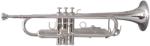 Soundsation STPSL-10 - Bb trombita ezüst felülettel - S625S