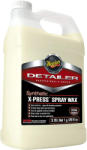Meguiar's Ceara lichida MEGUIAR'S Synthetic X-Press Spray Wax 3.78L (D15601)