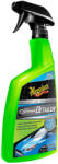 Meguiar's Solutie curatare rapida MEGUIAR' S Hybrid Ceramic Detailer 768ml (G200526)