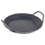  Tigaie fier forjat 36cm (5259360)