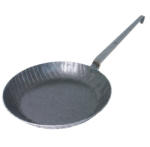  Tigaie fier forjat 28cm (5250280)
