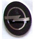 Opel Logo cheie Opel