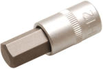BGS technic Bit | 10 mm (3/8") | Imbus 12 mm (BGS 2584) (2584) Set capete bit, chei tubulare