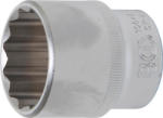 BGS technic Cheie tubulara 30 mm, 12 puncte, antrenare 1/2" (BGS 10646) (10646) Set capete bit, chei tubulare