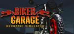 BeardedBrothers.games Biker Garage Mechanic Simulator (PC)