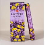 HEM Lavender Fennel 20 db