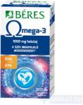 BÉRES Omega-3 lágyzselatin kapszula 100 db