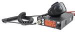 Stabo XM3008E Statii radio