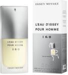 Issey Miyake L'Eau d'Issey IGO pour Homme EDT 100 ml Parfum