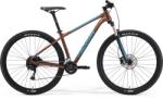 Merida Big Nine 100-2X (2021) Bicicleta