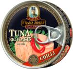 Franz Josef Kaiser Kaiser Franz Josef Exclusive tonhaldarabok napraforgóolajban chilivel 170 g
