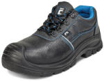 CERVA RAVEN XT munkavédelmi cipő fekete S1 SRC 43 (0201029960043) - megatool