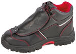 CERVA STEELER METATARSAL munkavédelmi bakancs fekete S3 HRO 47 (0202056360047) - megatool