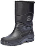 Boots Company COLDMAX magasszárú téli csizma fekete 43 (0204010560043)