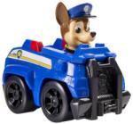 Paw Patrol Figurina cu vehicul de interventie Paw Patrol - Chase Figurina