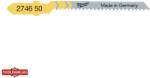 Milwaukee Szúrófűrészlap 50/2 Mm - 5 Db 4932274650 (4932274650)
