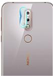 Nokia 2.4 Üvegfólia - Kamera üvegfólia - tokgalaxis