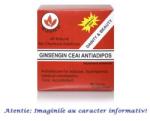 Sanye Intercom Ceai Antiadipos Cu Ginseng 30 plicuri Stef Mar