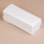 BontaBag 10 dkg-os fehér aprócikkes papírzacskó - 3x100 db (3x100 db)