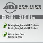 ADJ Fog Juice 2 Medium