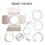 ADJ Encore FR20 DTW White