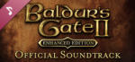 Beamdog Baldur's Gate II Enhanced Edition Official Soundtrack (PC)